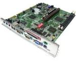 System processor board – With integrated Matrox MGA-G200 AGP video controller and 8MB SGRAM (Not upgradeable) and audio – System Processor Board – With integrated Matrox MGA-G200 AGP video controller and 8 MB SGRAM (Not Upgradeable) and audio