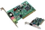 HP fast modem (Internal ISA board) – USRX2 56KBps modem