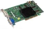 Matrox Millennium G200 AGP graphics board with 8MB SDRAM – Matrox Millennium G200 AGP Graphics Board with 8MB SDRAM – Plugs Into the AGP Slot on the System Processor Board (For Kayak Series xx03)