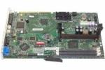 System processor board – Includes integrated Matrox Productiva G100 AGP video controller and 4MB non-upgradeable video SGRAM – System Processor Board – Includes Integrated ‘Matrox Productiva’ G100 AGP Video Controller and 4MB Non-Upgradeable Video SGRAM