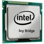 Intel Xeon E3-1225v3 CPU