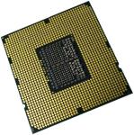 Intel Pentium III processor – 650MHz (Coppermine, 100MHz front side bus, 256KB Level-2 cache, Slot 1) – Includes heat sink