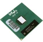 Intel Celeron processor – 566MHz (Coppermine, 66MHz front side bus, 128KB Level-2 cache, Socket 370)