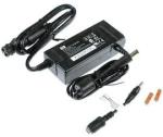 DC adapter – 90-watt automobile/truck power adapter