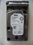 Dell Dgntv 1tb 7200rpm Near Line Sas 12gbps 128mb Buffer 512n 35inch Hot Swap Hard Drive With Tray For Poweredge Serverbrand