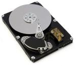 250GB SATA 3.0Gb/s hard drive (Removeable) – 7,200 RPM, 3.5-inch form factor, 1.0-inch high – Native Command Queuing (NCQ) technology
