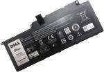 Dell OEM Inspiron 15 (7537) / 17 (7737 / 7746) 58Wh 4-cell Laptop Battery – F7HVR