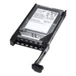 Dell Ff02r 300gb 10000rpm Sas-12gbps 512n 25inch Form Factor Hot-plug Hard Drive With Tray For 13g Poweredge Server