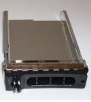 Dell G2526 Scsi Hot Swap Hard Drive Sled Tray Bracket For Poweredge And Powervault Servers