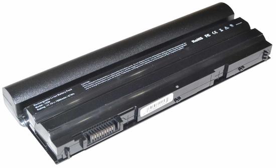 Dell HCJWT – 9-Cell Battery for Latitude E5420 E5430 E5520 E5530 E6420 E6430 E6520 E6530