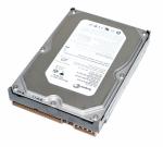 20GB Ultra ATA/100 IDE hard disk drive – 5400 RPM, 3.5in form factor, 1.0in high (Seagate)