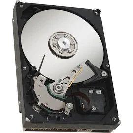 40GB IDE hard disk drive – 5400 rpm – Imaged, SBE, XP Pro, Spring 2002
