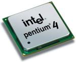 Intel Pentium 4 processor – 1.7GHz (Willamette-478, 400MHz FSB, 256KB L2 cache, socket 478)