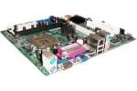 System board (motherboard) for the e-PC42 – Supports processors between 1.6GHz and 1.8GHz