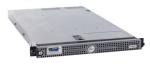 Dell – Poweredge 1950 G3 – 2x Xeon Dc 5140-233ghz, 8gb Ddr2 Sdram, Pci-x Riser, Sas 5-i Sas Controller Only, 1x 670w Ps, 1u-rack Server (pe1950)