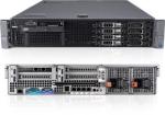 Dell – Poweredge R710 -2x Qc Xeon 240ghz No Ram No Hdd Sas-sata Gigabit Ethernet Signle Ps 2u Rack Server (per710)