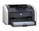 Exchange LaserJet 1010 Printer (generic engine) – For 110V to 127VAC (+/- 10%) operation