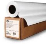 HP Universal Instant-dry Gloss Photo Paper – 106.7cm (42in) x 30.5m (100ft) roll