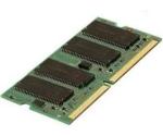 DIMM memory – 64MB DDR SDRAM – HP Color LaserJet 3600 Series only