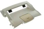 Top cover assembly – Has face-down paper output tray molded into it