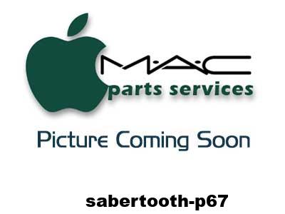 Asus Sabertooth-p67 – Atx Server Motherboard Only