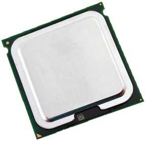 Intel SL8Q9 – 3.80Ghz 800Mhz 2MB LGA775 Intel Pentium 4 672  CPU Processor