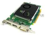 Vcqfx3500-pcie-pb Pny Technology Nvidia Quadro Fx 3500 Pci Express X16 256 Mb Gddr3 Sdram Graphics Card W-o Cable