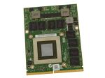 Dell Precision M6700 / M6800 Nvidia Quadro K4100m 4GB Video Graphics Card – WG3YY