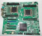 Wn7y6 Dell System Board 2-socket Lga2011 Xeon E5 W-o Cpu Precision Workstation T5610