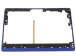 Blue – Dell Venue 10 Pro (5055) Tablet Middle Frame Base Assembly – XJKHJ