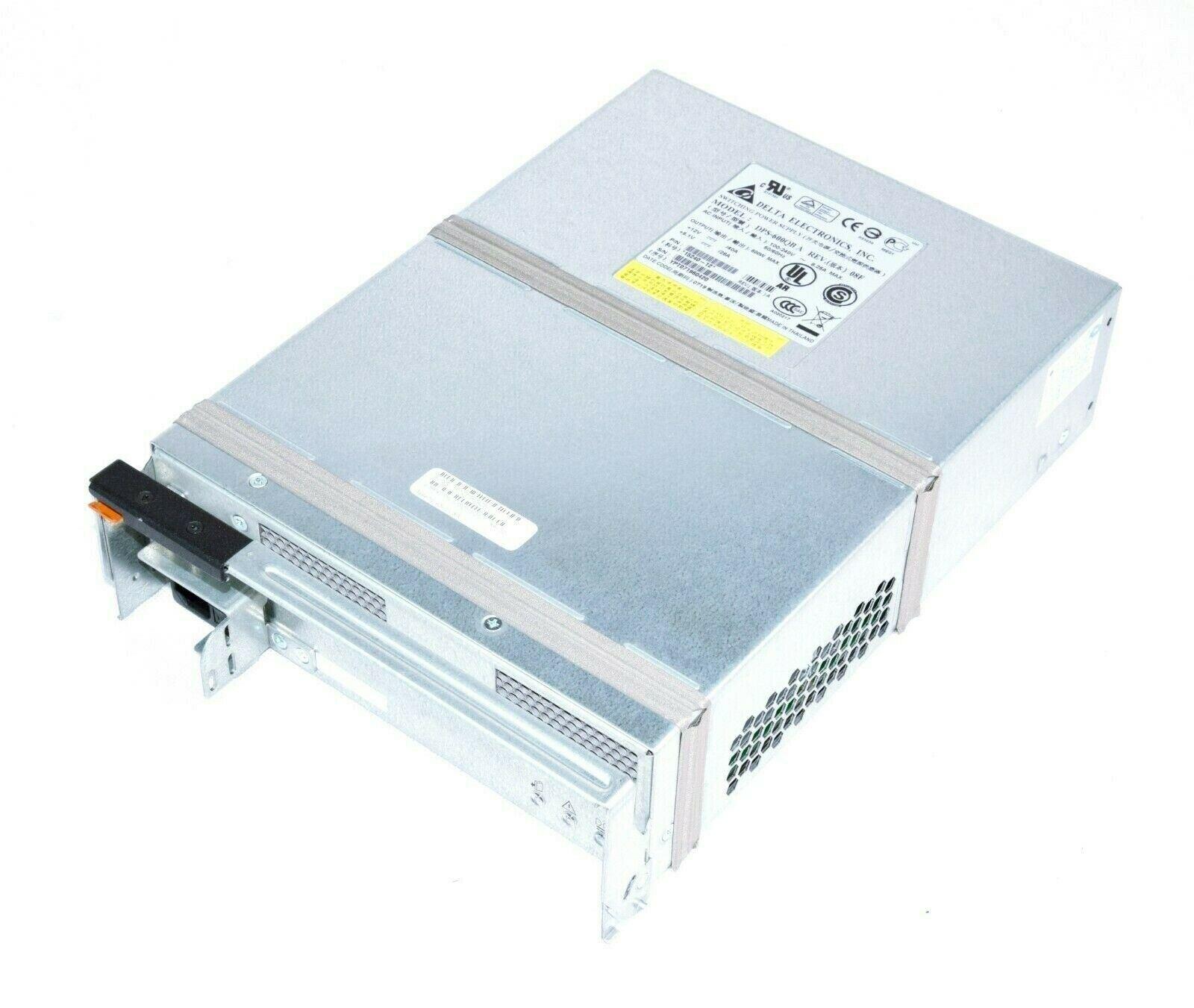 Ibm Dps-600qba – 600w Power Supply