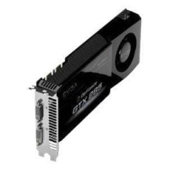 Early 2008-2012 Apple Mac Pro nVidia GeForce GTX285 1GB Video Card