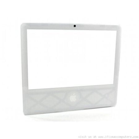 Bezel, Front