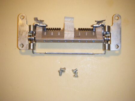 SVC,MECHANISM ASSY,24"