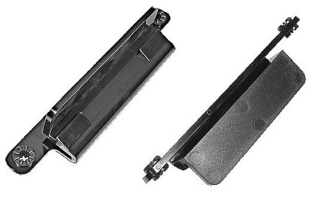 Clip, Hard Drive
