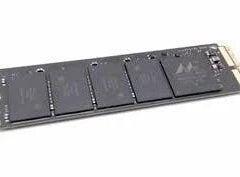 Solid State Drive- 512GB iMac 27 Late 2015