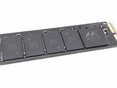 Solid State Drive- 128GB iMac 27 Late 2015