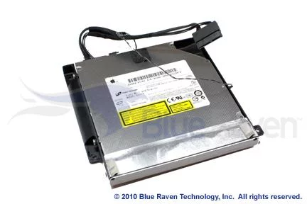 Drive, Optical, 12.7mm, Slot-Loading, SATA