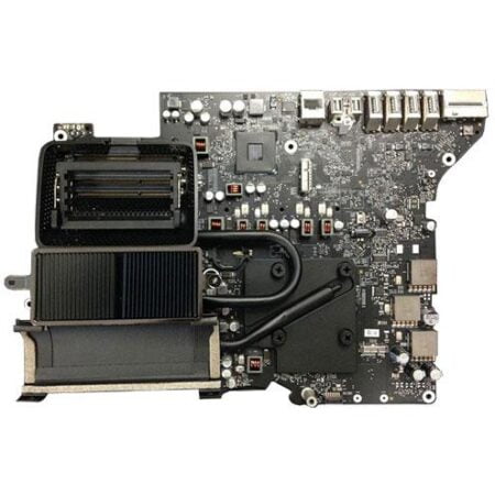 Logic Board 2.9 GHziMac 27 Late 2012 MD095LL MD096LL A1214 820-3298