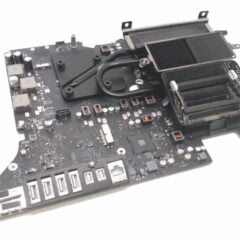 Logic Board iMac 27 3.2GHz i5 820-3478 1GB GDDR ME088LL A1419
