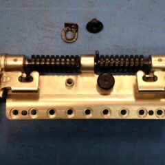 Mechanism, No-HDD iMac 27 Late 2012