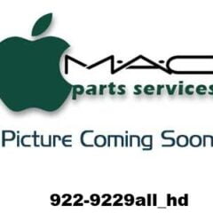Hard Drive Temp Sensor Cable 2009/2010 iMac 21.5 Late 2009