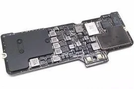 Logic Board, 1.3GHz, 256 GB MacBook Retina 12 Early 2016