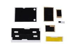 Mylar Kit, Logic Board