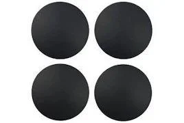 Standoff, Rubber, Mushroom Shape, Bottom Case