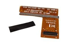 Cable Kit, Optical Drive Flex, with Mylar MacBook 13 821-0408