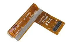 Cable Kit, Optical Drive Flex, with Mylar MacBook 13 Late 2007 821-0408
