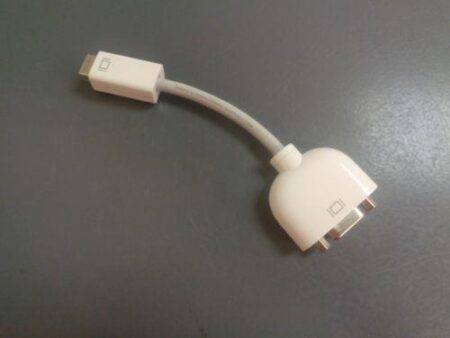 Clip, Ground, AirPort / Bluetooth