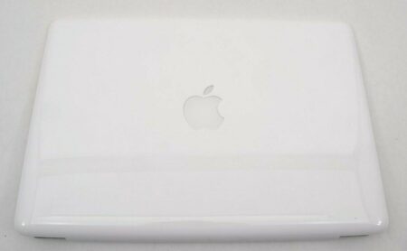 661 558 076 1408 661 5443 macbook 2 26white unibody late 2009 a1342 mc207ll - Image 2