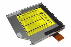 Drive, SuperDrive, 8X, 9.5, Slot, PATA